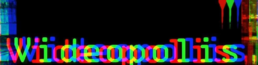 Videopolis Traveling Urban Video + Film Festival