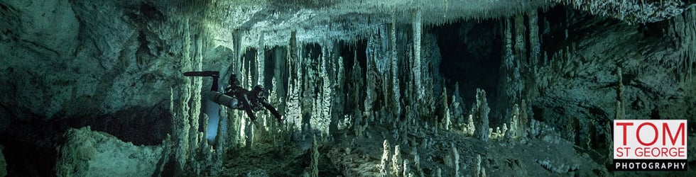 Cave Diving Worldwide