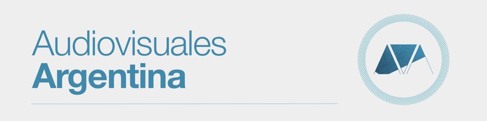 AUDIOVISUALES ARGENTINA