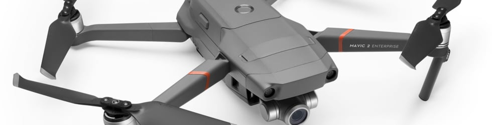 DJI Mavic