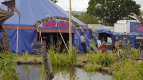 Glastonbury Festival Short Film Festival