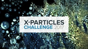 X-Particles Challenge 2017