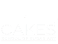 Edible Letter Blocks for Cake Tutorial • Avalon Cakes Online School