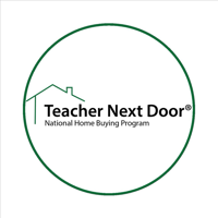 Official Teacher Next Door Website - HOME