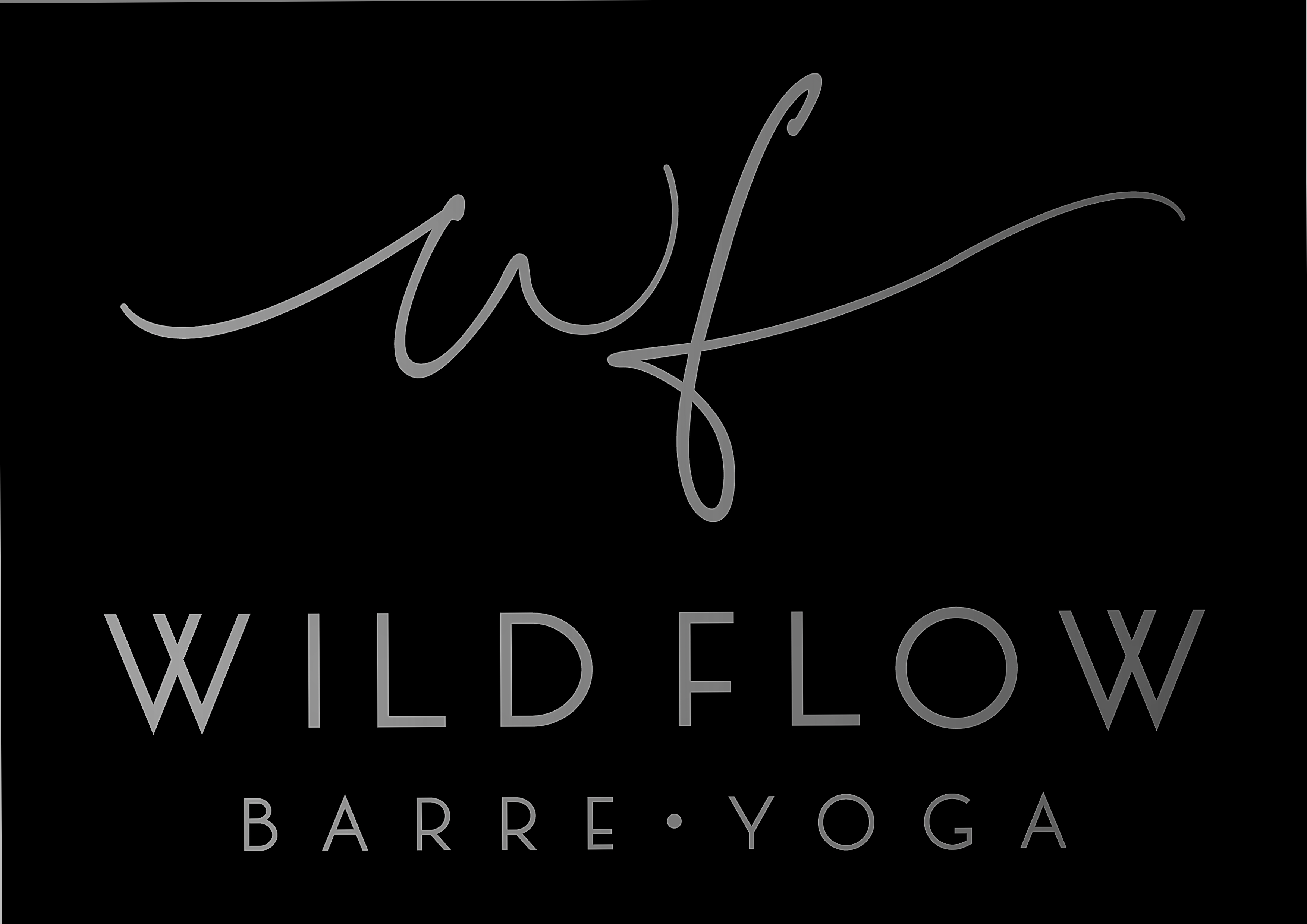 Wild flow barre and yoga 2025