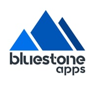 Bluestone applications and popularity, 2021-06-15