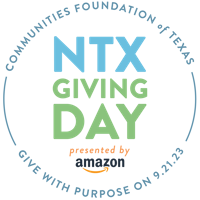 Tomorrow is the big day! Support HSC on North Texas Giving Day