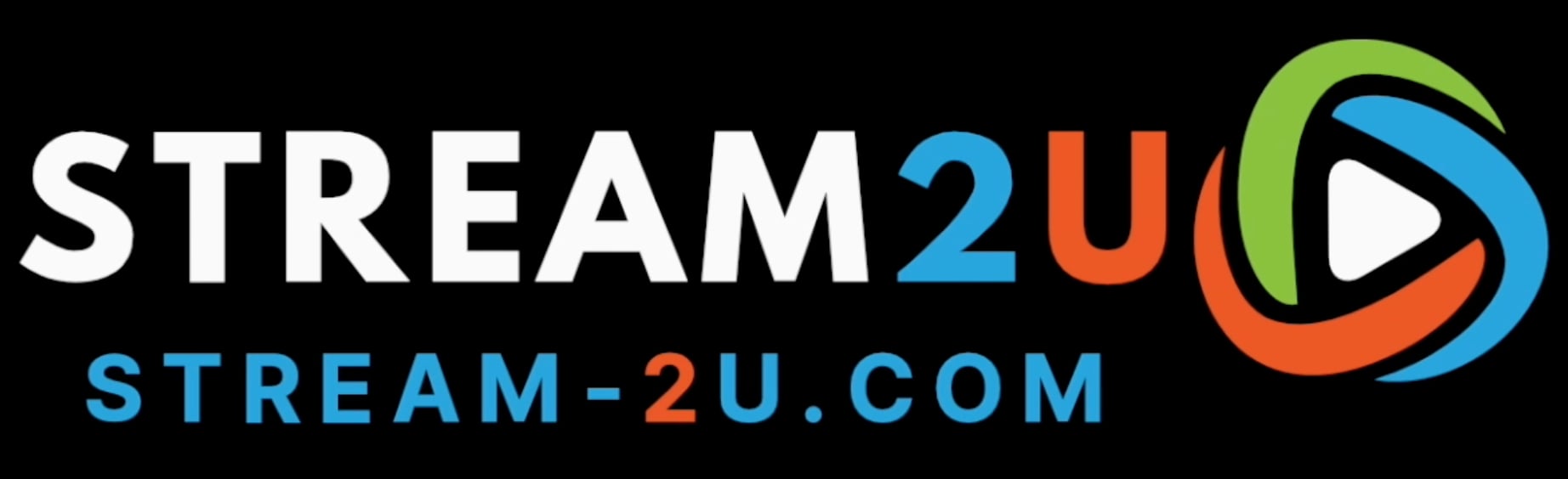Stream2u live store