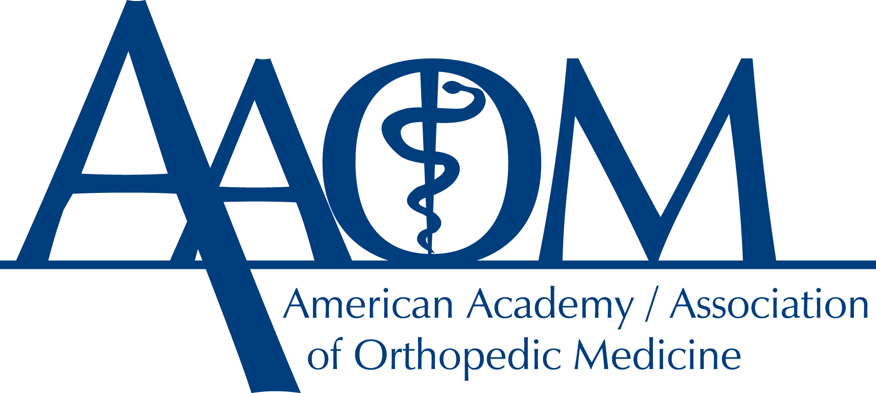 AAOMS Logo