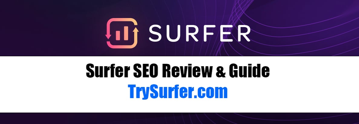 Surfer SEO Review & Pricing [2023 Guide]