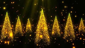 Auf dem Weg nach Weihnachten