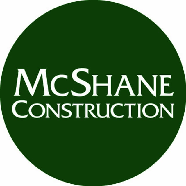 Mcshane Construction Company 