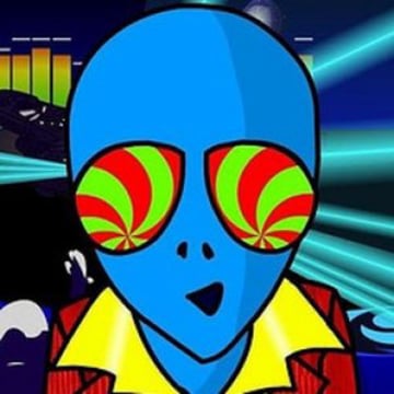Vimeo profile picture for @vegas