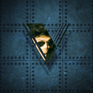 Vimeo profile picture for @choreography