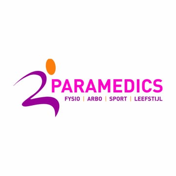 Vimeo profile picture for @paramedics
