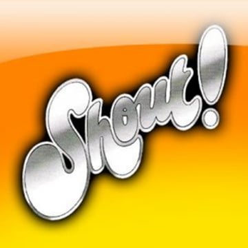 Vimeo profile picture for @shout