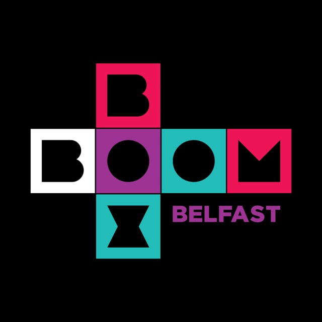 BOOMBOX Belfast