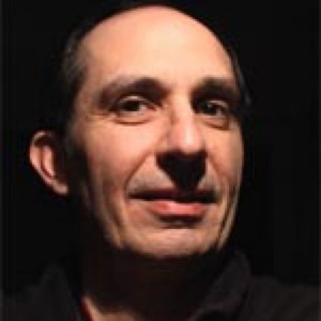 Philippe ROUBAL