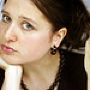 Vimeo profile picture for @mariaa