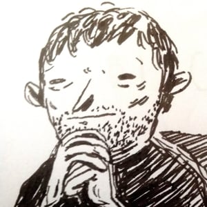 Profile picture for Sam Morrill