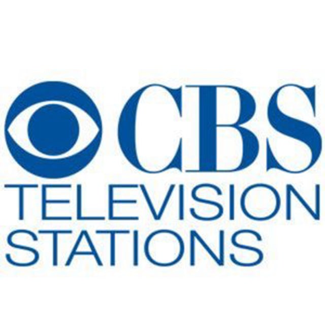 CBS Television Stations