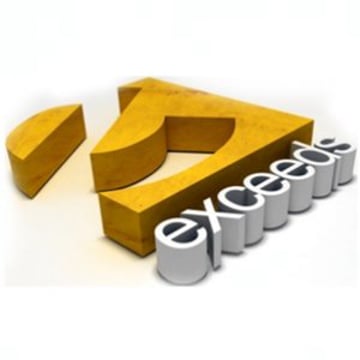 Vimeo profile picture for @exceeds