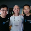 Jerry Liu