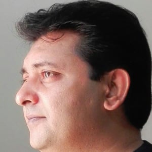 Profile picture for <b>Syed Waqar</b> Ali Naqvi - 10013747_300x300