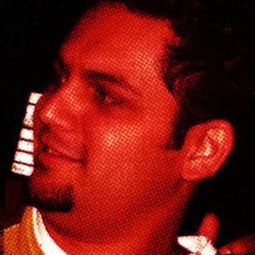 Vimeo profile picture for @sameer