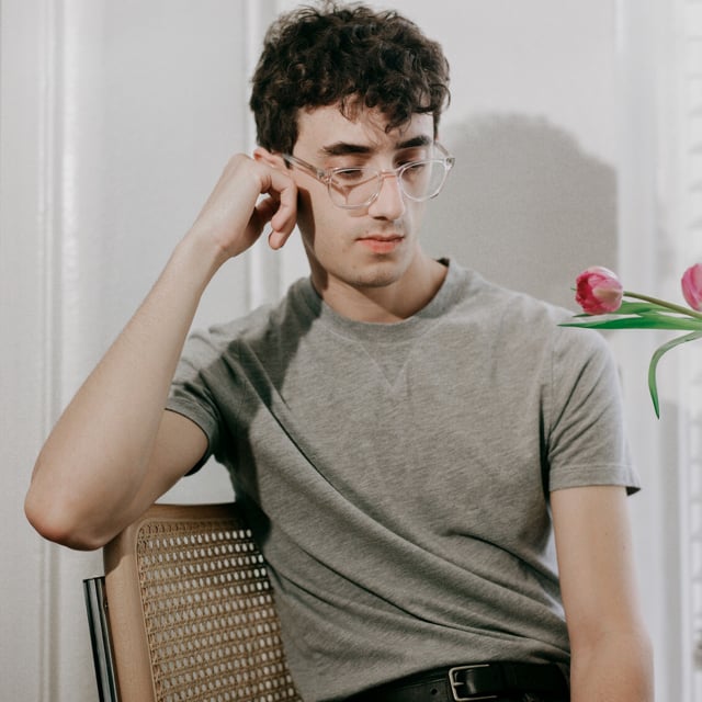 Gus Reed - Director, Videographer & Editor