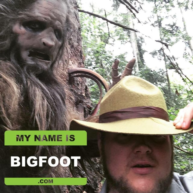 Читы на bigfoot