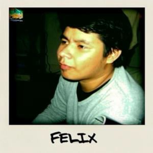 Profile picture for Felix Molina - 1001_300x300