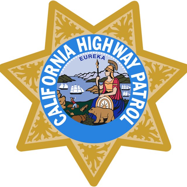 California Highway Patrol