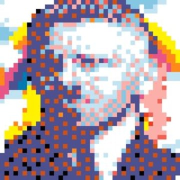 Vimeo profile picture for @fuji
