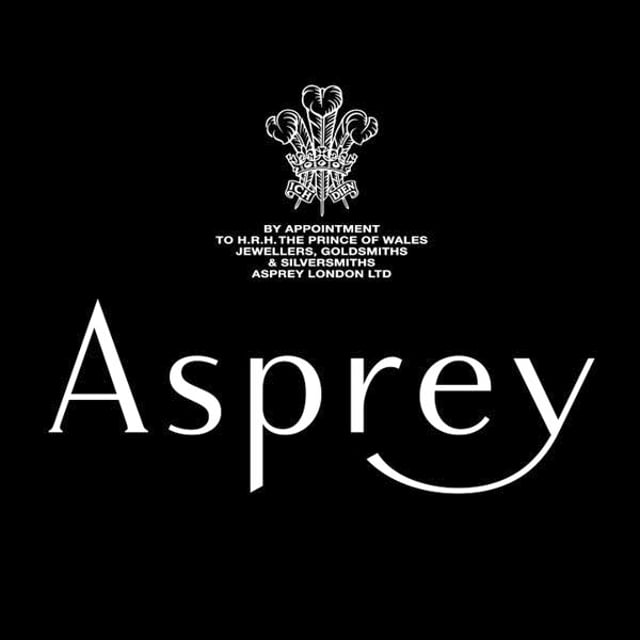Asprey Asprey