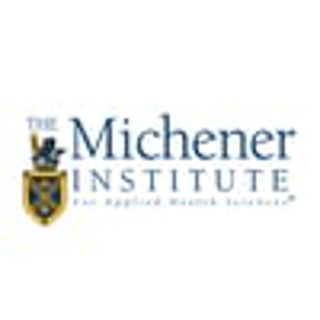 The Michener Institute