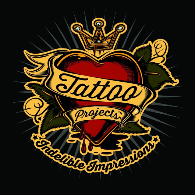 Tattoo Projects on Vimeo