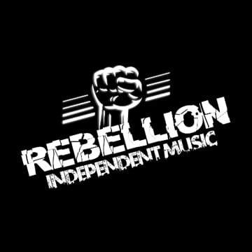 Vimeo profile picture for @rebellion