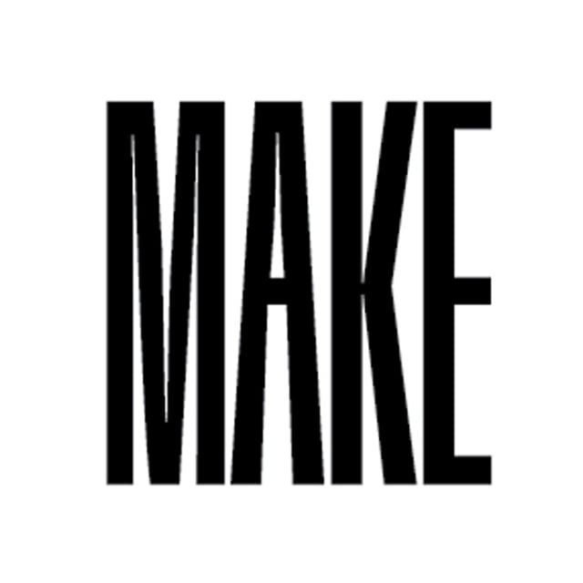 MAKE