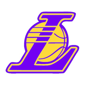 Vimeo profile picture for @lakers