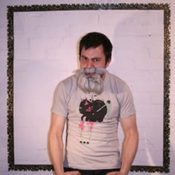 Vimeo profile picture for @almonds