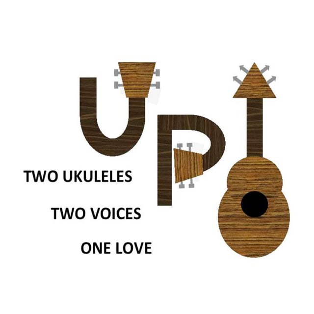 UP Ukulele Duo