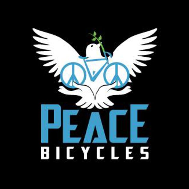 Peace Bicycles