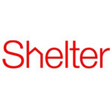 Vimeo profile picture for @shelter