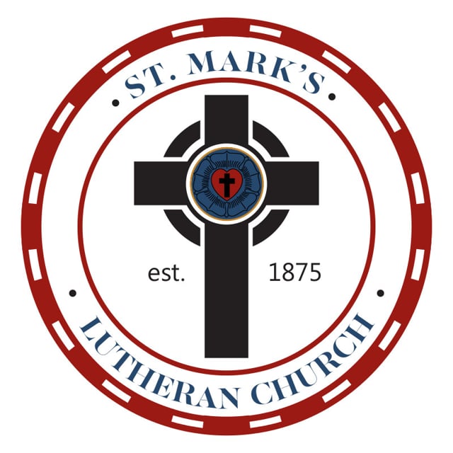 St Mark's Lutheran Church