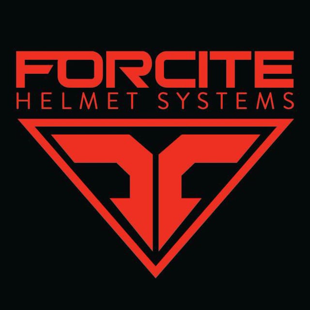 Forcite best sale helmet systems