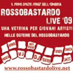 Profile picture for Rossobastardo Live