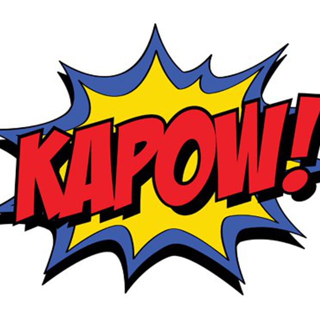 Ka-POW!