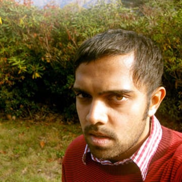 Vimeo profile picture for @ravish