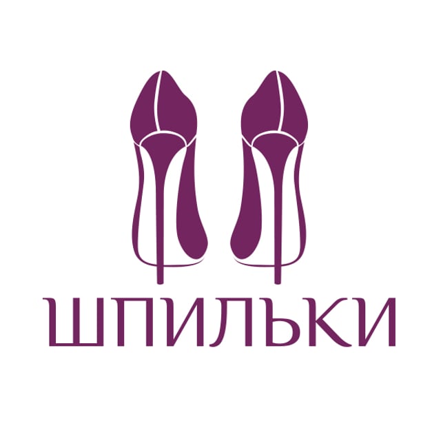 Логотип каблук. Эмблема шпильки. Логотип туфельки на шпильке. Каблук лого. Эмблема для команды шпильки.